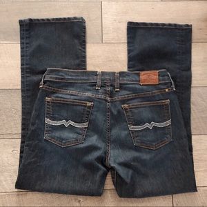 Lucky Brand Jeans